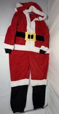 Costume Babbo Natale Pezzo