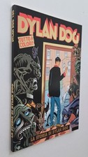 Dylan Dog N 100 Variant Oro Gold