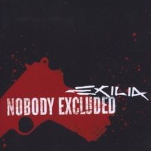 Nobody Excluded/Standard von
