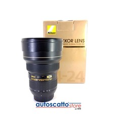 Nikon AF-S 14-24/2,8 G (Nital)