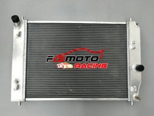 Radiatore in alluminio per