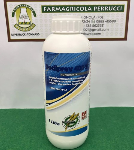 Dodiprev 400 fungicida - sc,