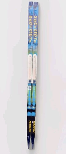 Karhu snowstorm classic skis - karhu,