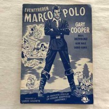 Le avventure di Marco Polo