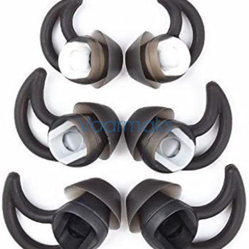 Replacement ear pads for - ear,