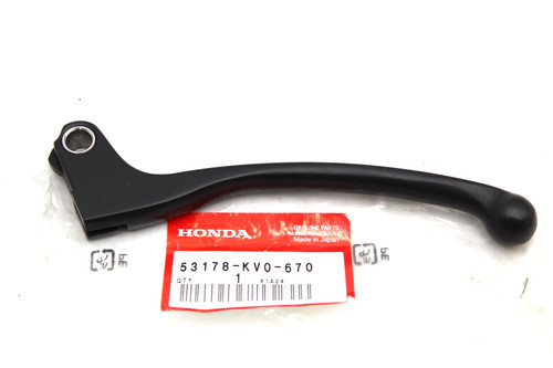 Honda leva frizione per - leva,