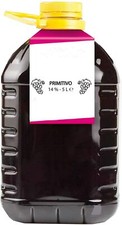 Vino primitivo campania - ,