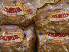 4 Buste Freselle Integrali Da