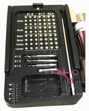 Kit viti GBR dentale