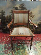 PRESTIGIOSA POLTRONA DA