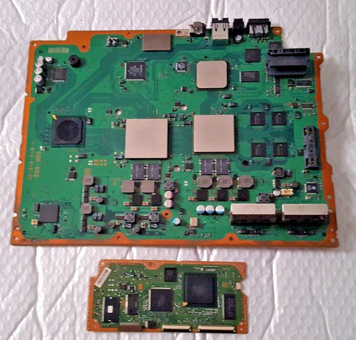 Scheda madre sony - scheda,