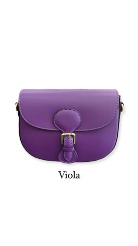 Borsa vera pelle - borsa, in