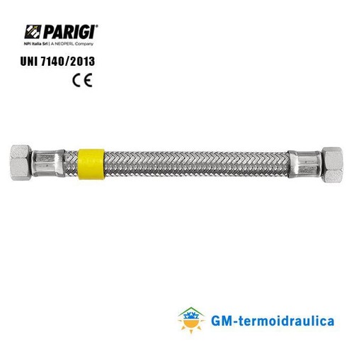 Tubo flessibile gas - tubo, cucina