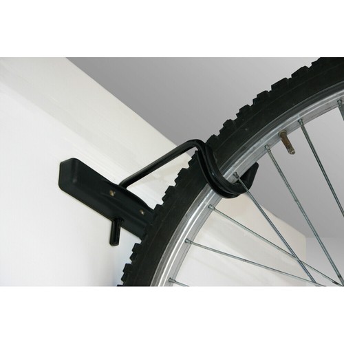 Gancio appendi bici - gancio,
