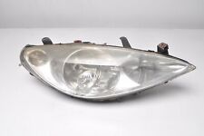 PEUGEOT 307 Fari Anteriori