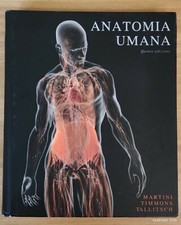 Libro anatomia umana martini - anatomia, martini,5