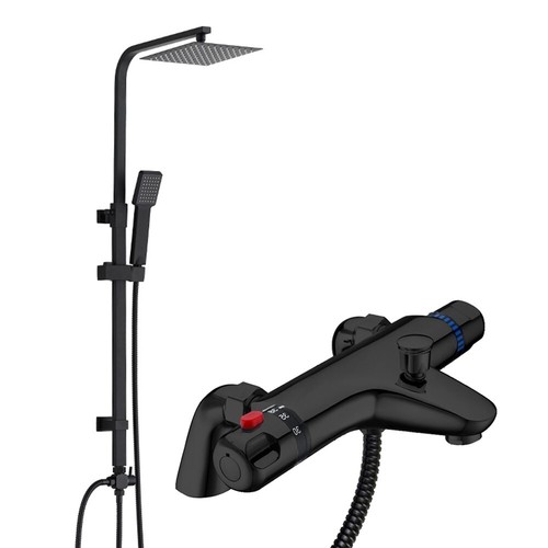 Rubinetto miscelatore doccia
