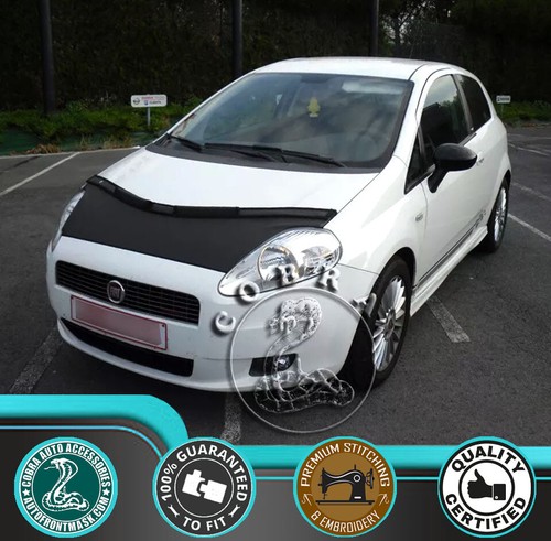 Reggiseno cofano auto per fiat - cofano,