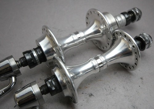 Set mozzi campagnolo - mozzi, croce