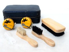 SCATOLE LATTA LUCIDO PER SCARPE TANA-COD.PUB3-SOCIETA' ANONIMA LAVORAZIONE CERA