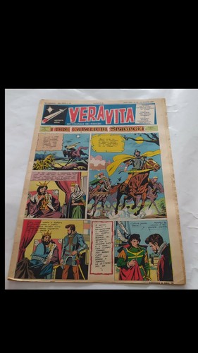 Vera vita del - 33,