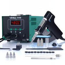 YIHUA 948 90W Stazione