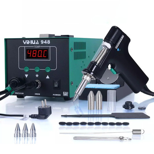 Yihua 948 90w set - 90w, stazione