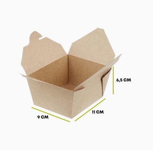 Vaschette per alimenti - vaschette,