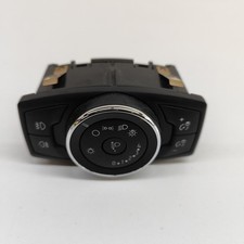 Centralina interruttore faro