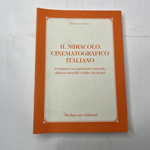Edoardo tabasso miracolo - edoardo,