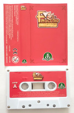 Mc Pinocchio  Giochi Preziosi