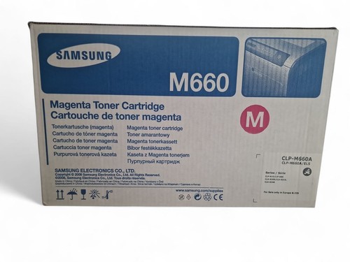 Samsung clp m660a toner - samsung, clp-m660a