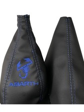 Kit cuffia cambio - kit,
