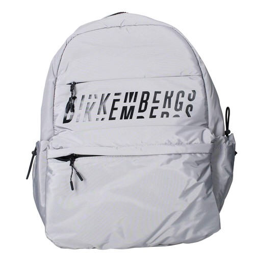 Zaino uomo bikkembergs - zaino,