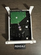 Xbox 360 SLIM 3,5" HDD DVD