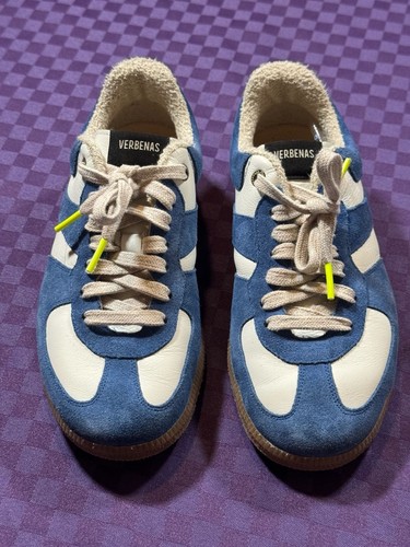 Sneakers basse retrò - , verbenas