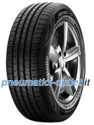 Apollo alnac 195 r16 91v - 195/55,