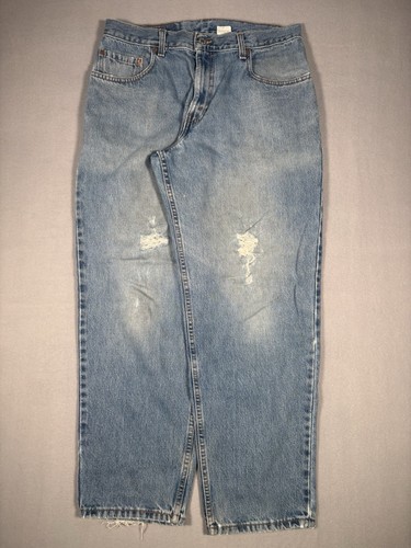 Jeans vintage anni levis - anni,