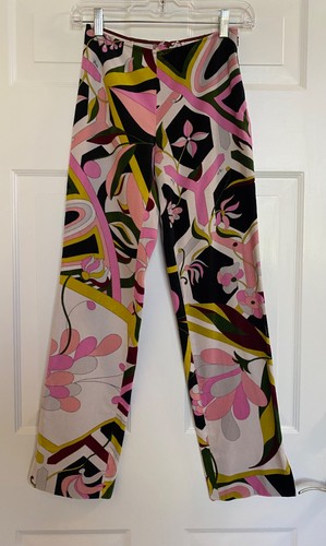 Pantalone velluto vero vintage