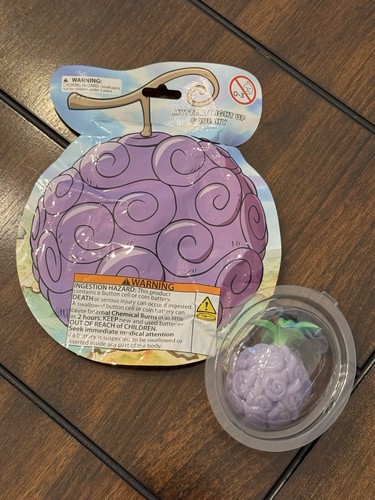 One piece mystery light - mystery, up