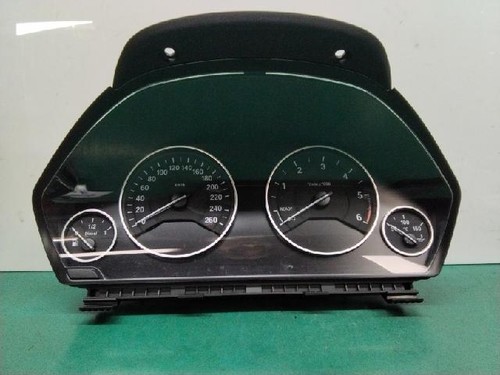 Gruppo tachimetro quadro