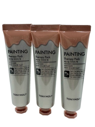 Tonymoly confezione pittura - confezione,