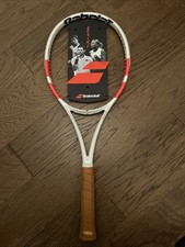 New Babolat Pure Strike 97