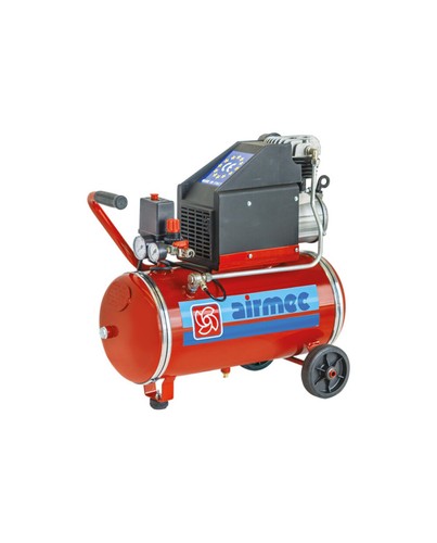 Airmec 210 hp 220 - 25/210,