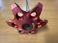 Piattello Frizione DUCATI S4RS (907 B4 Car3)