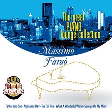 Audio Cd Nuovo - Massimo