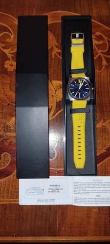 Orologio locman stealth - orologio,