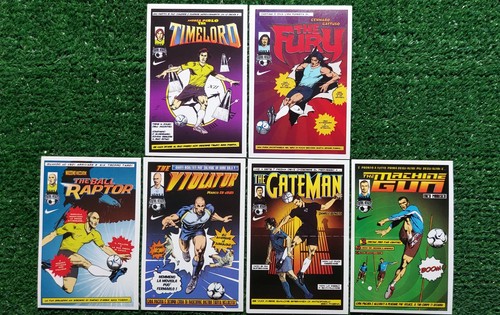 Set figurine calciatori - set,
