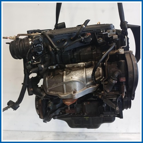 Motore completo 182a4000 - motore, 76kw