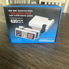 Mini Game Anniversary Edition